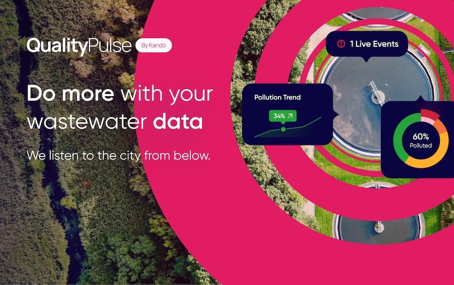 DO more with your wastewater data